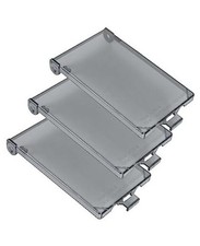 Electrical Box Replacement Cover, DBVC-1 Extra Duty Replacement for All 3