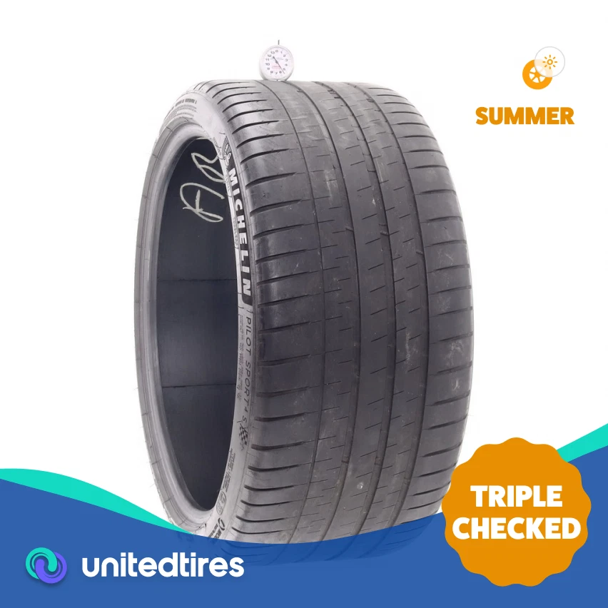 Michelin 285/30/20 Car & Truck Tires for sale | eBay