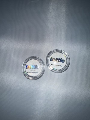NEW Lottie London The Troublemaker Shimmer Pigment