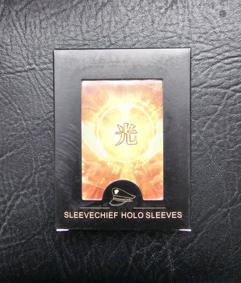 Yugioh! Light Sleeve /Japanese Size (70 PCS)