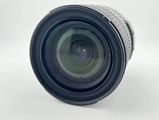 Nikon AF-S 24-120mm f/3.5-5.6G ED VR Lens Used Excellent Condition
