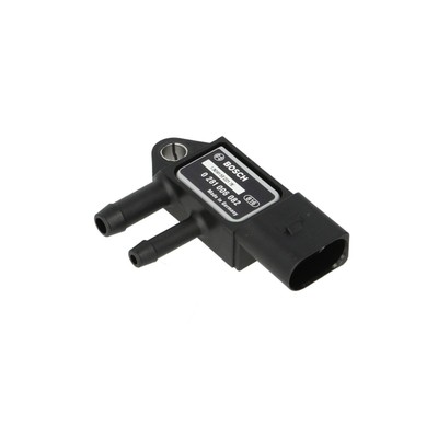 Sensor, Abgasdruck BOSCH 0 281 006 082