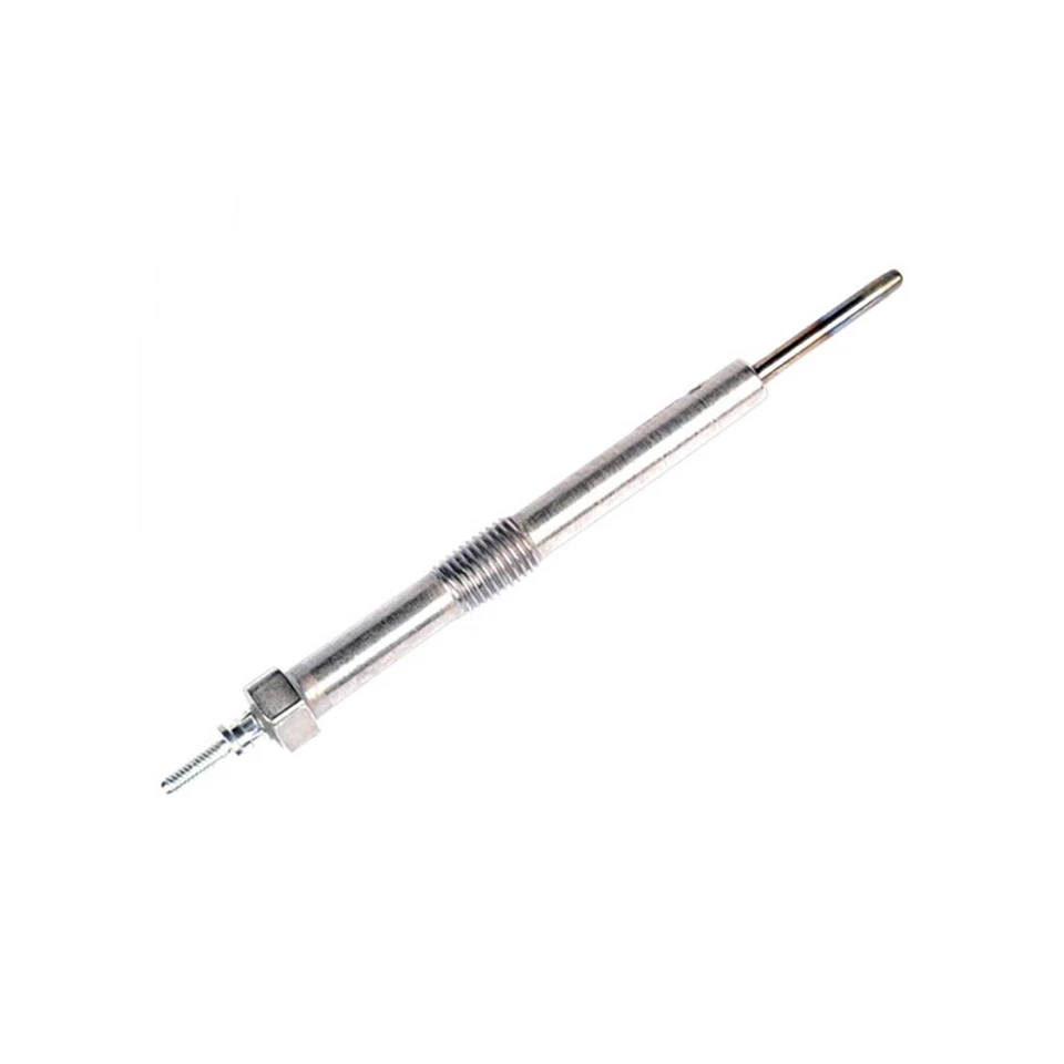 Bujía incandescente diésel AC DELCO para camioneta Chevy Silverado GMC Savana 6,6 L V8 Foto 3 de 3