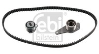 Febi Bilstein 11151 Zahnriemensatz For Renault Volvo
