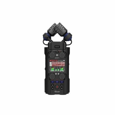 Zoom H5studio Handy Recorder