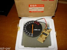 92-94 RG 125 Gamma Suzuki New Genuine TachoMeter Rev-Counter Clock 34210-19D00