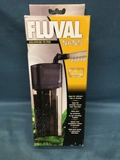 Fluval Nano A455 Aquarium Filter