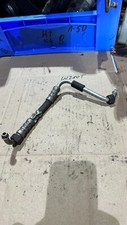 Condensateur Mercedes 210