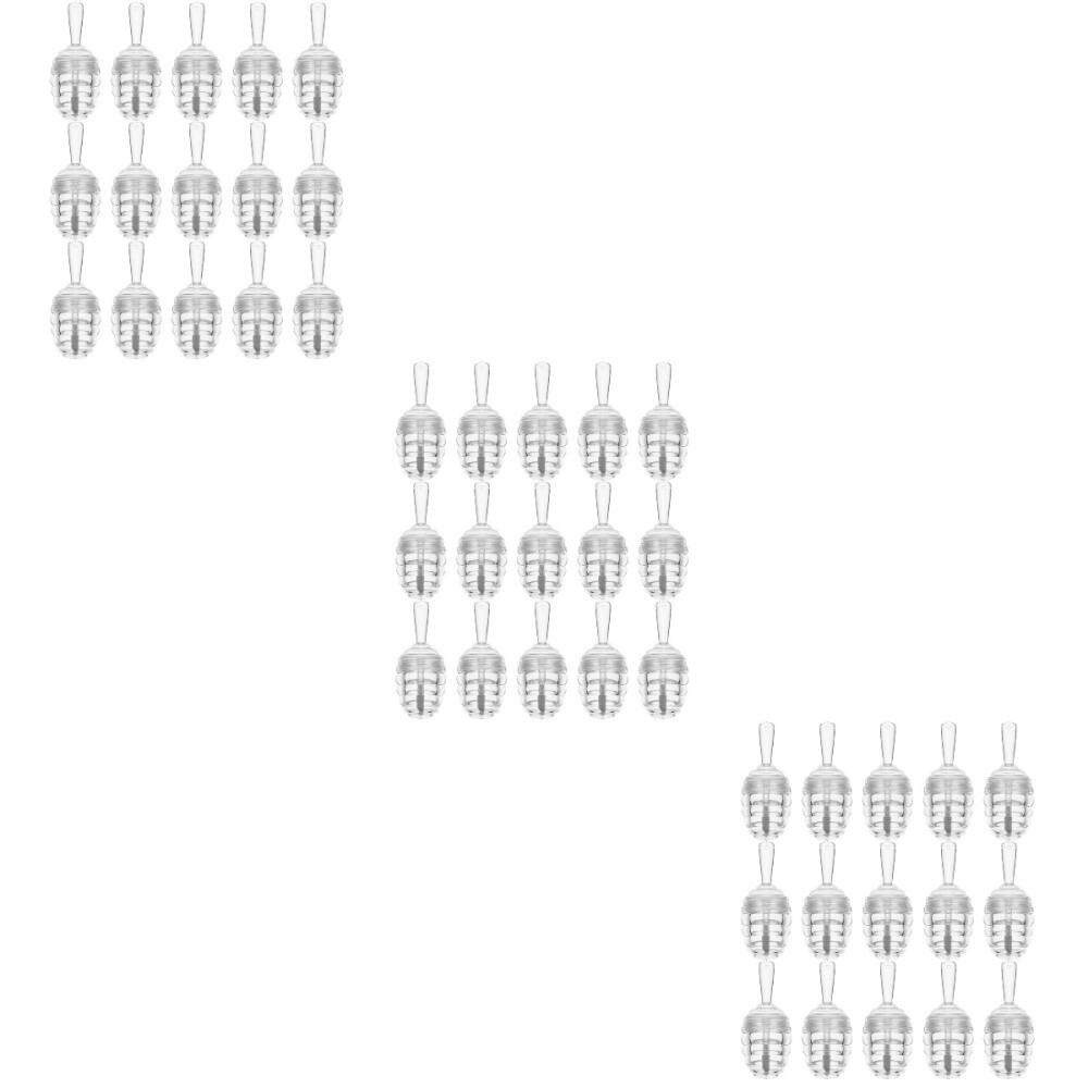 45 Pcs Lip Glaze Empty Tube Lip Gloss Tubes Bulk Cosmetic eBay