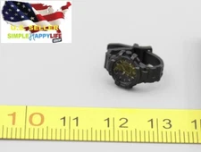 1/6 scale watch for 12" figure doll ben affleck batman hot toys phicen ❶USA❶