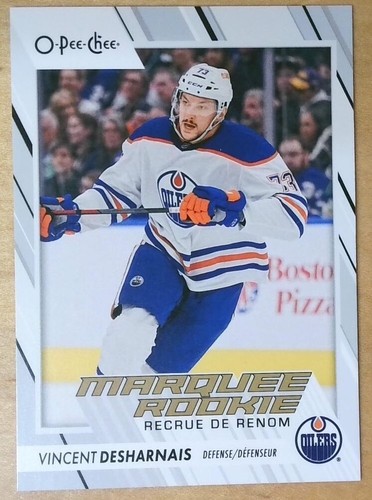 2023-24 O-Pee-Chee Marquee Rookie U-pick Rookies RC - Picture 6 of 103