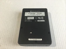 western digital hard drive Caviar 2120 .