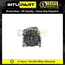 Fits VW Golf 2014-2017 Skoda Octavia 2014-2020 1.6 Intupart Alternator