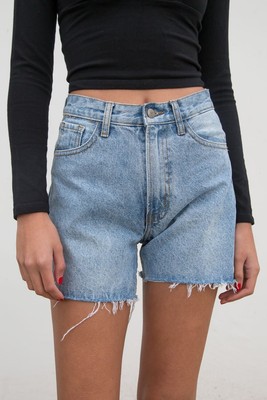 Molly denim shorts NWT sz 