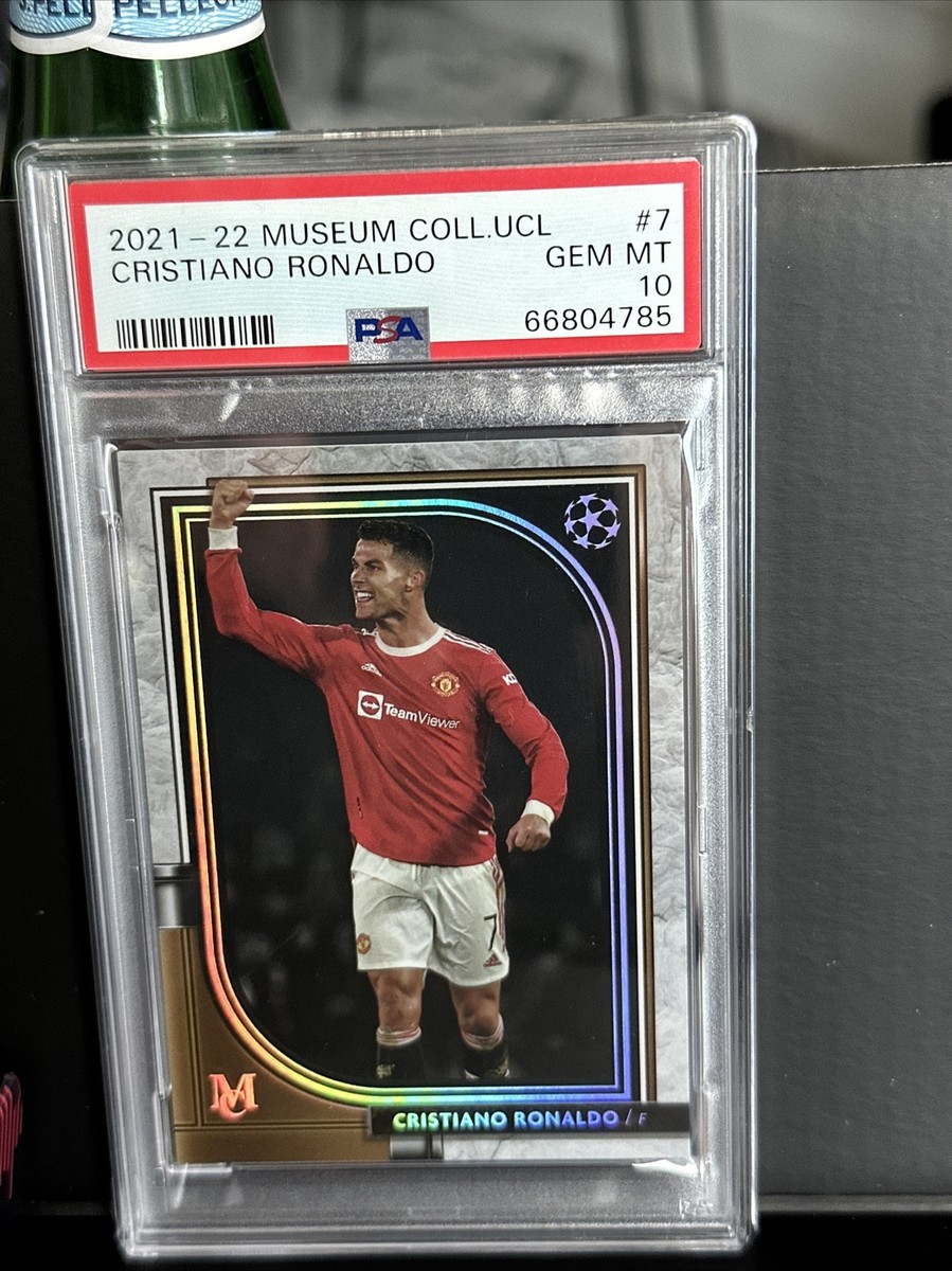 その他 PSA10 20-21 TOPPS UCL JAPAN /75 RONALDO PSA10 20-21 TOPPS UCL JAPAN /75 RONALDO