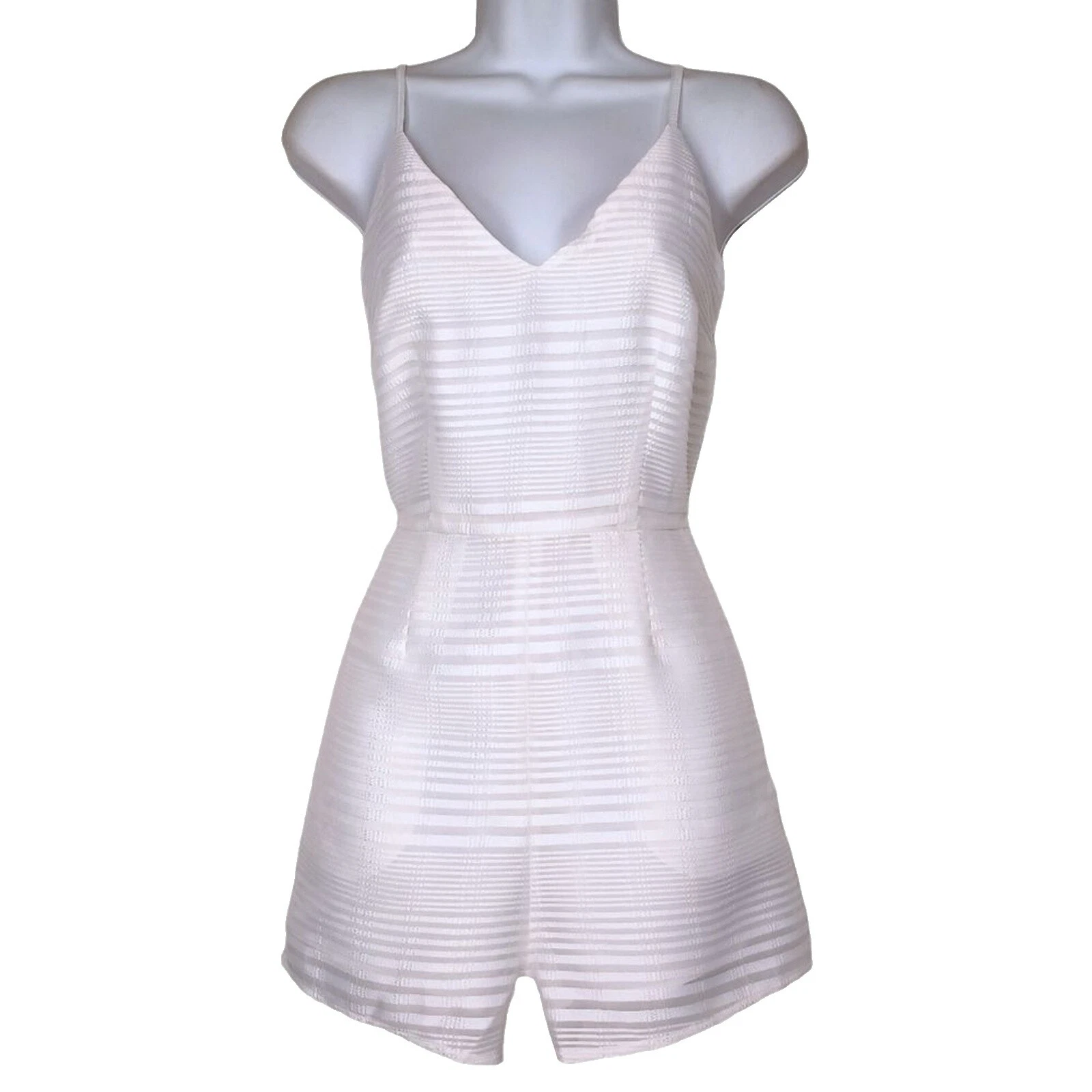 Jumpsuits & Rompers Finders Keepers Blanco para Mujeres