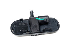 09-17 AUDI Q5 SQ5 8R Right Passenger Heated Windshield Washer Sprayer Jet