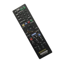 Remote FOR SONY HBD-E580 BDV-E580 BDV-EF220 BDV-EF200 BDV-L600 Blu-ray DVDSystem