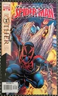 The Amazing Spider-Man #527 (2005) Variant Cover, Direct Edition