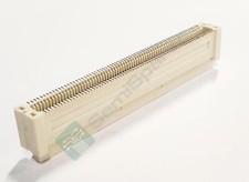 12 pcs. TE CONNECTIVITY 5-179010-6 CONN RCPT 140 POS SMD GOLD SURFACE MOUNT