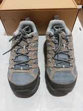 UsedLikeNew_Merrell Women's Moab 3 Hiking Shoe, Smoke, 10_Smoke_Sz10