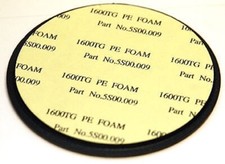 NEW 3" Adhesive Suction Mount Dash Disk Pad for iPhone Galaxy Garmin Nuvi TomTom