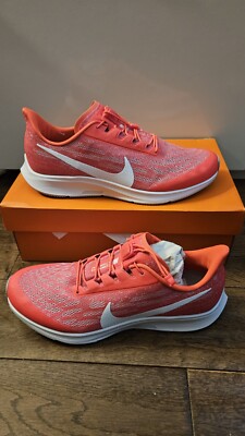 NIKE AIR ZOOM PEGASUS 36 FLYEASE UK BNIB UK