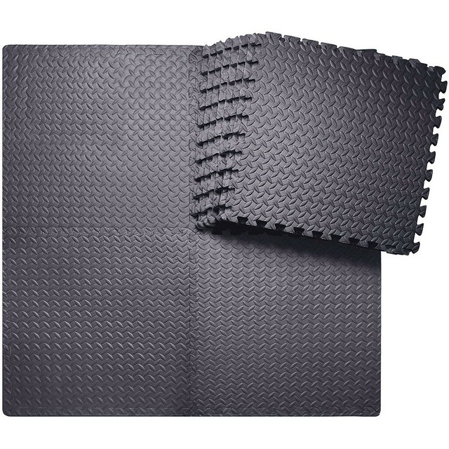 workout foam puzzle mats