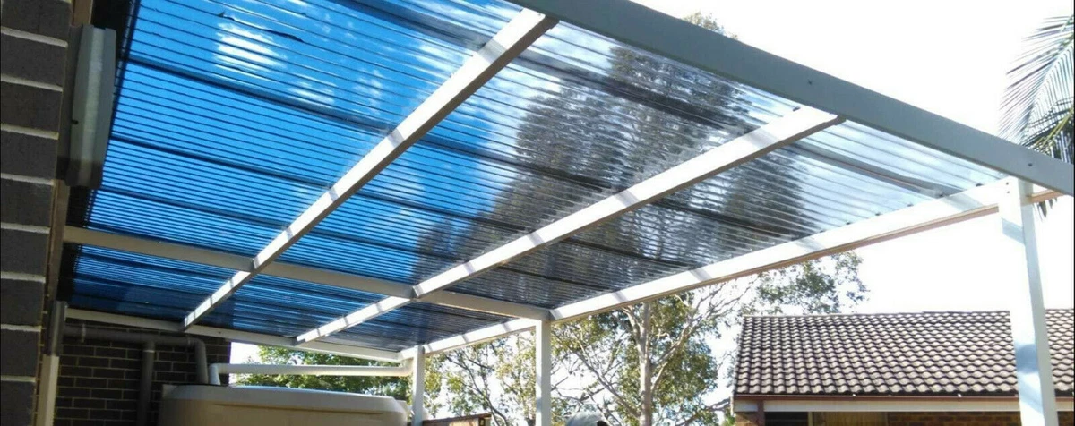 A Guide To Polycarbonate Sheeting: What Are Its Uses?, 58% OFF