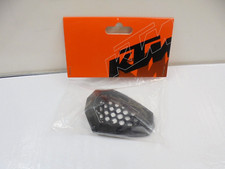 KTM Comp Light Off Road Helmet Genuine Black Mouth Vent New 3PW200000600
