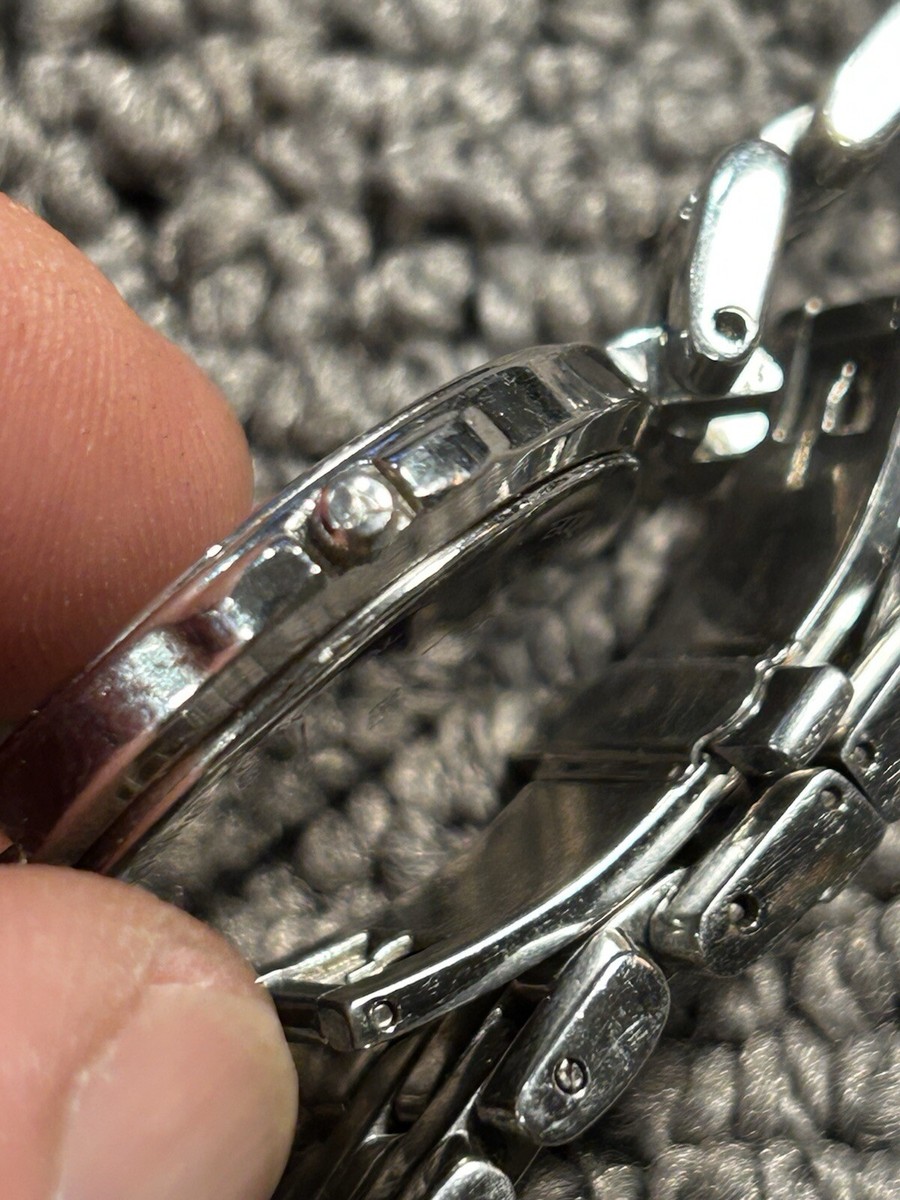 Christian Bernard Paris Watch New Battery Unisex | eBay