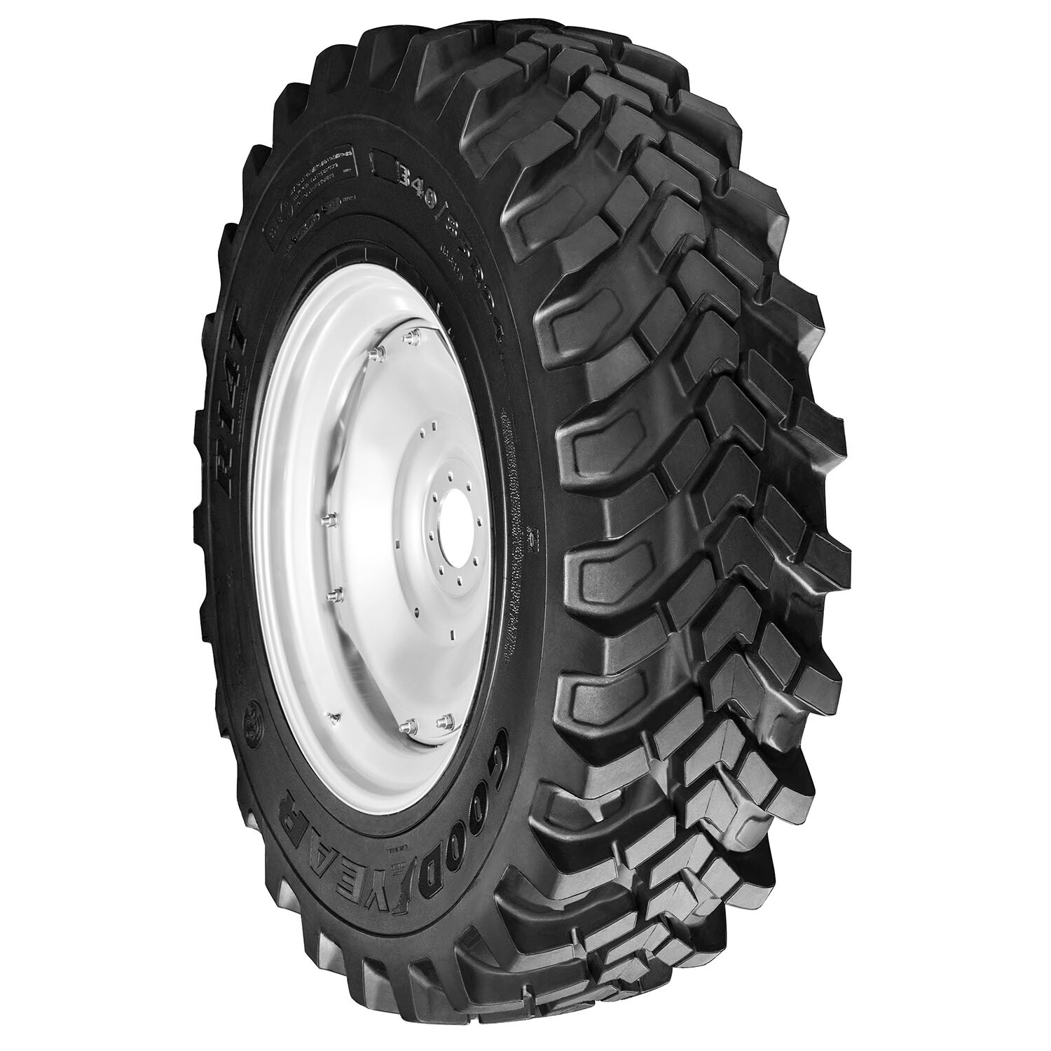 1 New Goodyear R14t - 18x8.50-10 Tires 1885010 18 8.50 10 | eBay