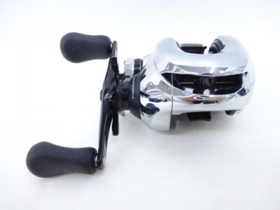 Shimano 12 ANTARES HG RH Right handed Baitcasting reel From Japan