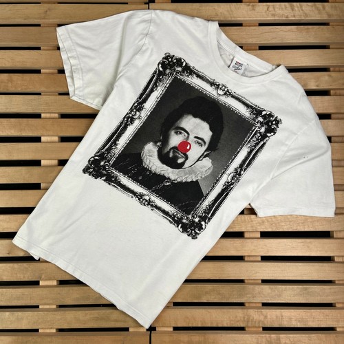 Mens T Shirt Vivienne Westwood Comic 