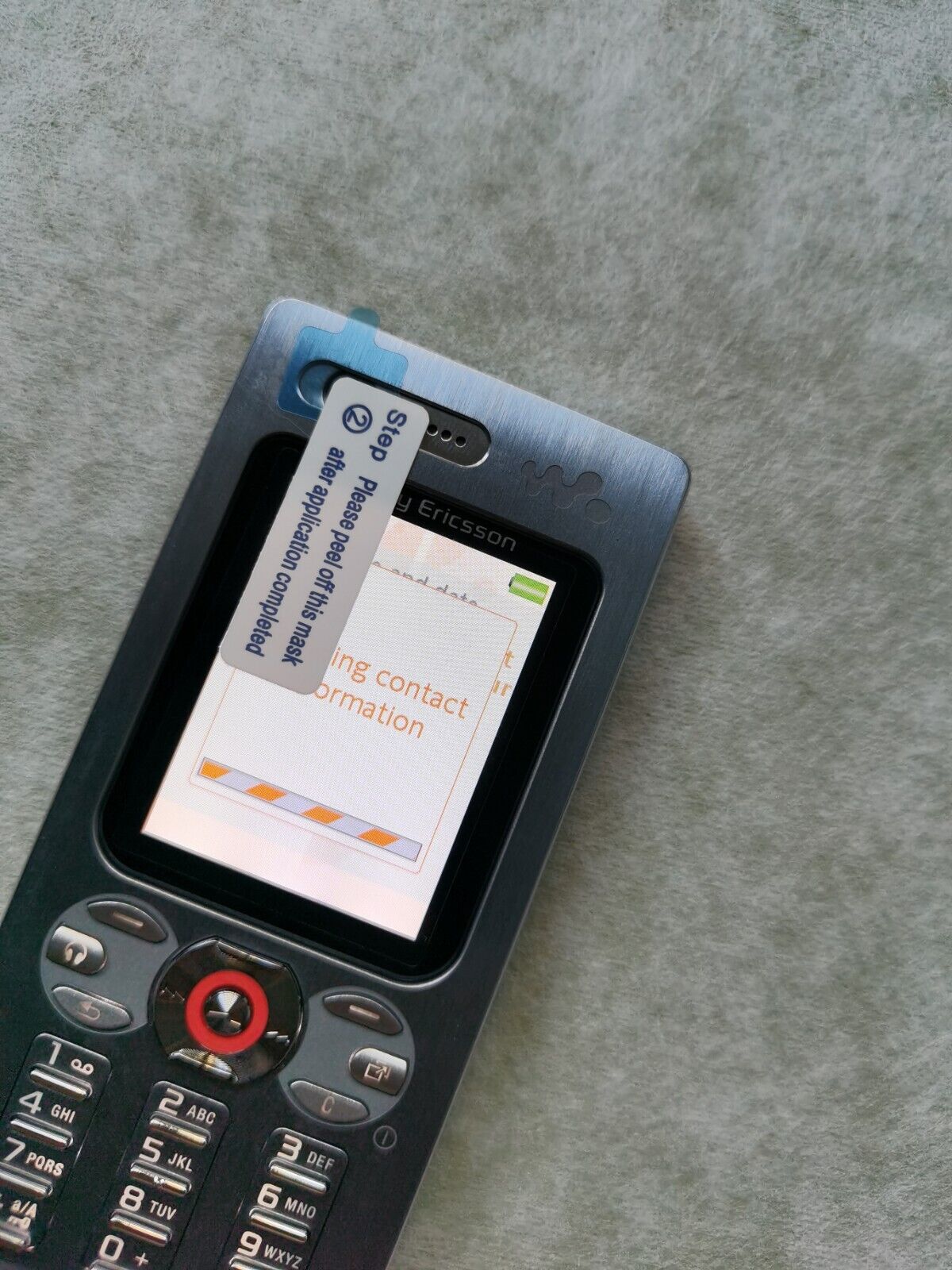 Sony Ericsson W880 - Specs and Price - Phonegg