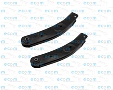 2 Front Upper Trailing Control Arms Bushings For Jeep Grand Cherokee Laredo SE