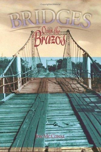 Bridges Over the Brazos by McConal, Jon - Afbeelding 1 van 1