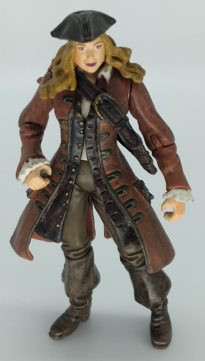 ムービー・マスターピース - 1/6 Scale Fully Poseable Figure: Pirates Of The Caribbean / At World&#39;s End - Elizabeth Swann Amazon.co.jp: ムービー・マスターピース - 1/6 Scale Fully