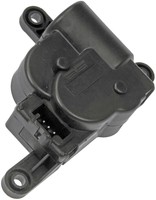 Hvac Heater Blend Door Actuator Dorman 604-010 on sale Hvac Heater Blend Door Actuator Dorman 604-010 on sale