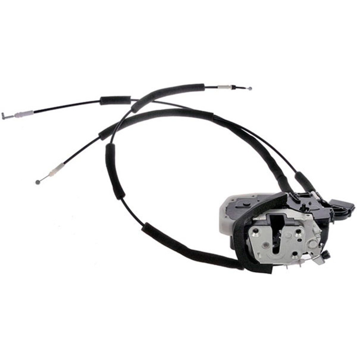 おーとま　暁③ 937-244 Dorman Door Lock Actuator Rear Driver Left Side Hand Sedan