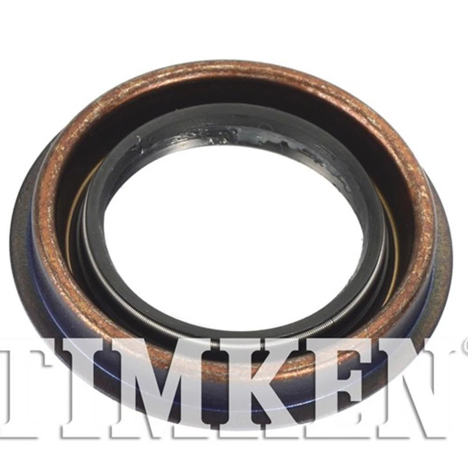 Уплотнение выходного вала автоматической коробки передач Timken для Kia Sedona 2003 2002 - Изображение 2 из 4