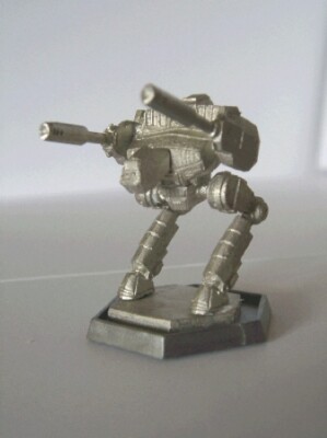 NEU Battletech RAL PARTHA Miniatur BT 961 SHA YU SYU-2B 40 Tonnen TR 3067 FASA