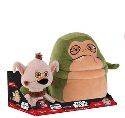 jabba the hutt plush