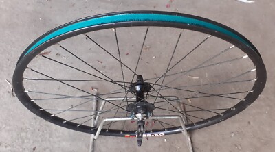 Vorderrad 26'' (559x23), für Trek Specialized High End Gravel Bike
