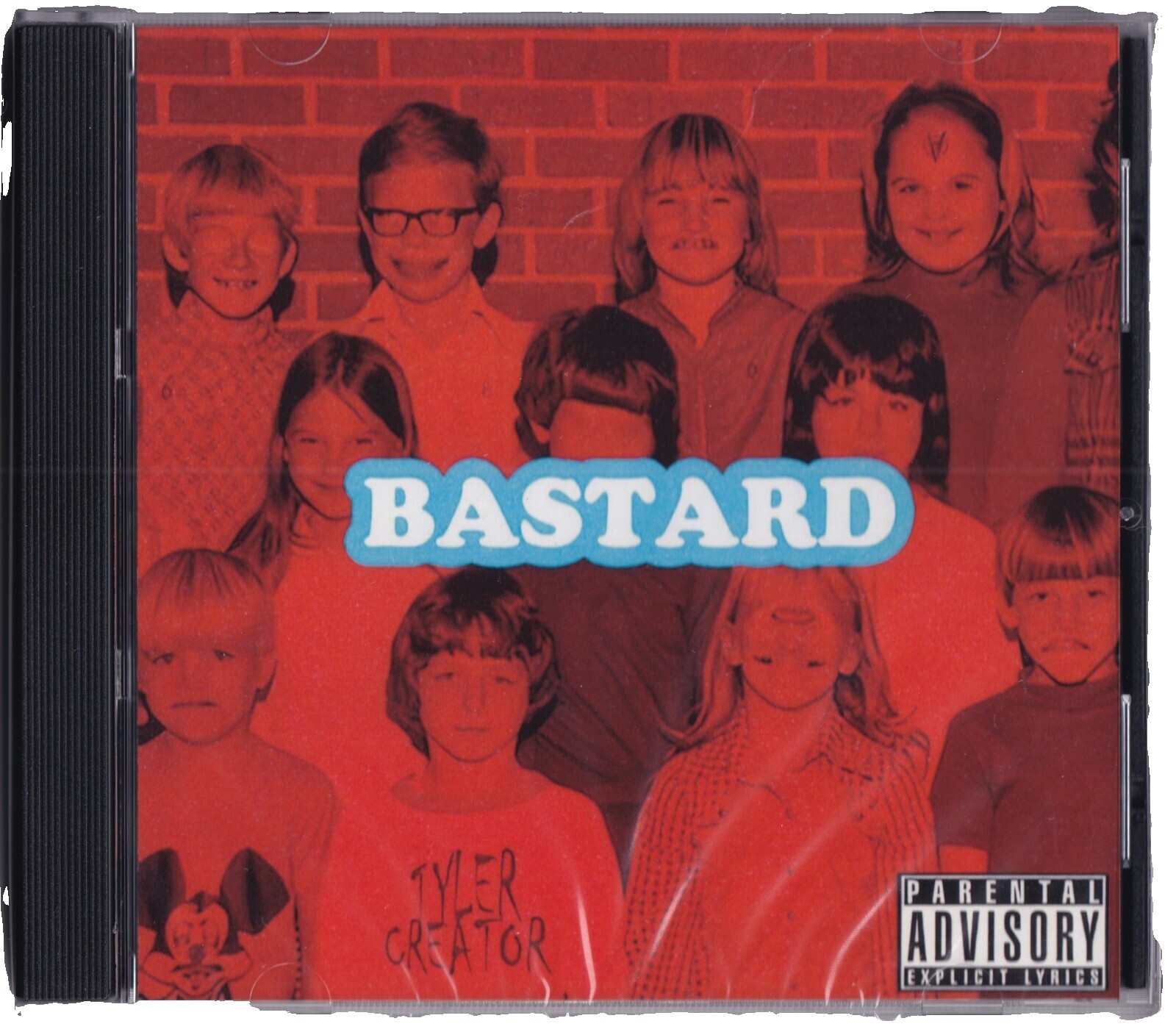 Rare Tyler the Creator | eBay
