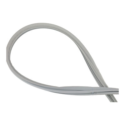 Sparefixd Trockner Filz Dichtung - Ersatzteil Für Hoover Trockner VTC590B80 Serie