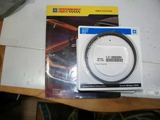 NOS GM PERFORMANCE PARTS 502 Big Block +.030" oversize Piston Ring Set 12524294