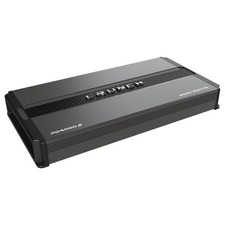 Crunch Pd800.2 800w 2-channel Amplifier 