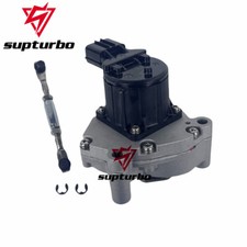 Turbo Isuzu SERIE N