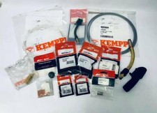KEMPPI BOC Schwei&szlig;zubeh&ouml;r Ersatzteile und Zubeh&ouml;r Elektrodend&uuml;seneinsatz